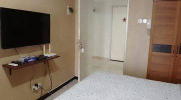 Gambar 1 Disewakan Apartemen Type Studio Green Bay Pluit 