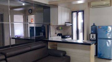 Gambar 1 Disewakan Apartemen 3BR Furnished Green Bay Pluit 