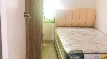 Gambar 1 Disewakan Apartemen 3 BR Semifurnish Green Bay Pluit 