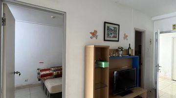 Gambar 3 Disewakan Apartemen 2 BR Furnished Green Bay Pluit 