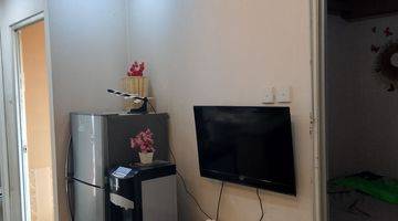 Gambar 1 Disewakan Apartemen 2 BR Furnished Green Bay Pluit 