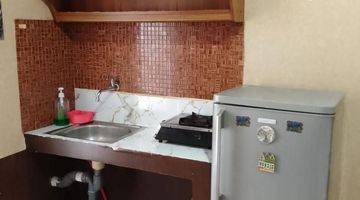 Gambar 3 Disewakan Apartemen Type Studio Green Bay Pluit 