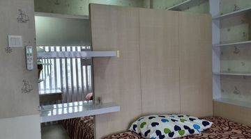 Gambar 2 Disewakan Apartemen 2 BR Furnished Green Bay Pluit 