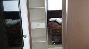 Gambar 1 Disewakan Apartemen 2 BR Furnished Green Bay Pluit 