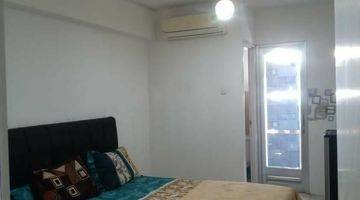 Gambar 1 Disewakan Apartemen Type Studio Green Bay Pluit 