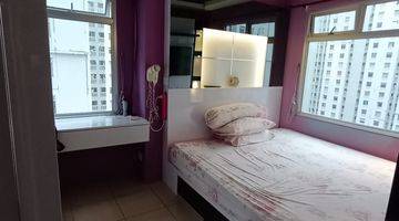 Gambar 4 Disewakan Apartemen 2 BR Furnished Green Bay Pluit Jakarta Utara 