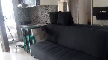 Gambar 1 Disewakan Apartemen 2 BR Furnished Green Bay 