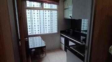 Gambar 2 Disewakan Apartemen 2 BR Furnished Green Bay Pluit Jakarta Utara 