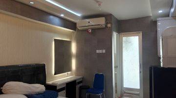 Gambar 3 Disewakan Apartemen Type Studio Green Bay Pluit 