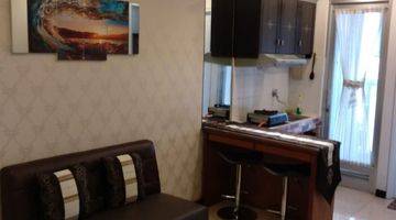 Gambar 3 Disewakan Apartemen 2 BR Furnished Green Bay Pluit 