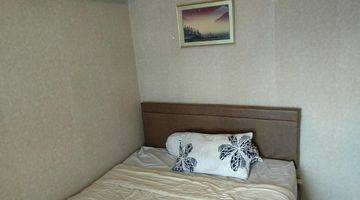 Gambar 2 Disewakan Apartemen 2 BR Furnished Green Bay Pluit 