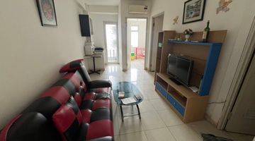 Gambar 1 Disewakan Apartemen 2 BR Furnished Green Bay Pluit 