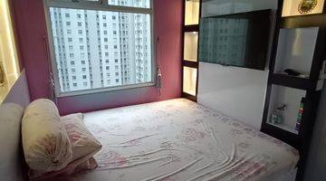 Gambar 5 Disewakan Apartemen 2 BR Furnished Green Bay Pluit Jakarta Utara 