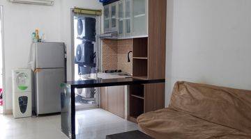 Gambar 1 Disewakan Apartemen 3BR Furnished Green Bay Pluit Jakarta Utara 