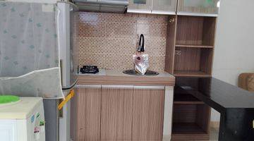 Gambar 3 Disewakan Apartemen 3BR Furnished Green Bay Pluit Jakarta Utara 