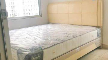 Gambar 4 Disewakan Apartemen 3 BR Semifurnish Green Bay Pluit 