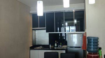 Gambar 5 Disewakan Condominium 2 BR Furnished Green Bay Pluit Jakarta Utara 