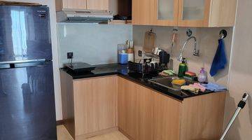 Gambar 2 Disewakan Condominium 2 BR Furnished Green Bay Pluit Apartemen