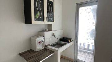 Gambar 2 Disewakan Apartemen 2 BR Furnished Green Bay Pluit 