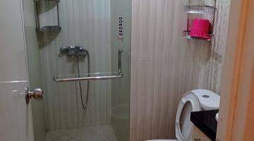 Gambar 2 Di Sewakan 2br Furnish Apartemen Green Bay Pluit Aesthetic 