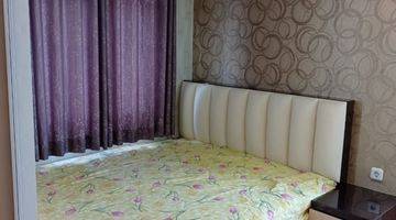 Gambar 5 Di Sewakan 2br Furnish Apartemen Green Bay Pluit Aesthetic 