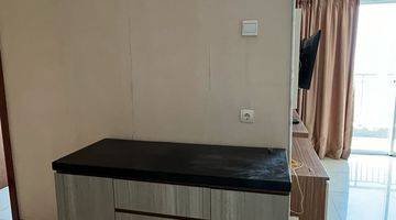 Gambar 4  Apartemen Condominum Green Bay Pluit 3 Kamar Tidur Furnished Bagus