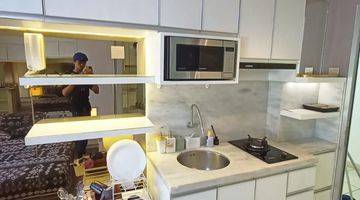 Gambar 5 Disewakan Type Studio Apartemen Green Bay Pluit Tower G