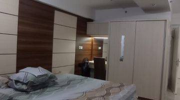 Gambar 4 Di Sewakan 2BR DiRenov Jadi 1BR Apartment Green Bay Pluit View Kolam Berenang