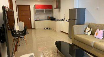 Gambar 5 Di Sewakan 2br Condominium Apartment Green Bay Pluit Jakarta Utara