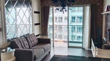 Gambar 2 Di Sewakan 2BR Condominium Full Furnish Apartment Green Bay Pluit Jakarta Utara