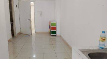 Gambar 1 Di Sewakan 2BR kosongan Apartemen Green Bay Pluit Jakarta Utara