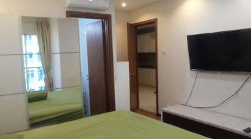 Gambar 3 Di Sewakan Condominium Condominium Full Green Bay Pluit Jakarta Utara