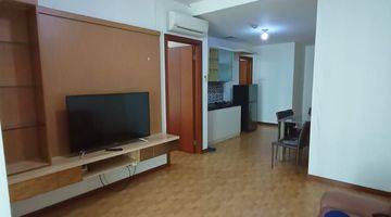 Gambar 3 Di Sewakan 2BR Condominium Furnish Apartemen Green Bay Pluit Jakarta Utara