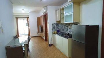 Gambar 1 Di Sewakan 2BR Condominium Furnish Apartemen Green Bay Pluit Jakarta Utara