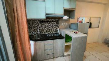 Gambar 2 Di Sewakan 2BR Full Furnish Apartemen Green Bay Pluit Jakarta Utara