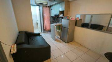 Gambar 1 Di Sewakan 2BR Full Furnish Apartemen Green Bay Pluit Jakarta Utara