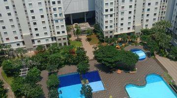 Gambar 2 Di Sewakan 3BR DiRenov Jadi 2BR Apartment Green Bay Pluit Jakarta Utara