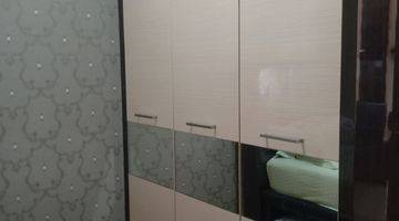 Gambar 4 Di Sewakan 3BR DiRenov Jadi 2BR Apartment Green Bay Pluit Jakarta Utara