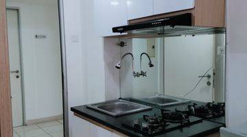 Gambar 5 Di Sewakan Studio Full Furnish Apartemen Green Bay Pluit Jakarta Utara