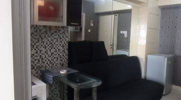 Gambar 1 Di Sewakan 2BR Furnish Apartment Green Bay Pluit Jakarta Utara Blok.01