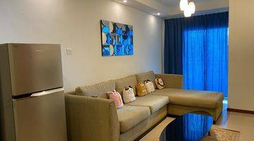 Gambar 3 Di Sewakan 2br Condominium Apartment Green Bay Pluit Jakarta Utara