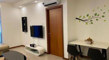 Gambar 2 Di Sewakan 2br Condominium Apartment Green Bay Pluit Jakarta Utara