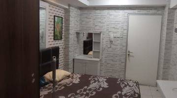 Gambar 4 Di Sewakan Studio Furnish Apartement Green Bay Pluit Jakarya Utata