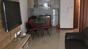 Gambar 1 Di Sewakan 2BR Condominium Full Furnish Apartemen Green Bay Pluit Jakarta Utara