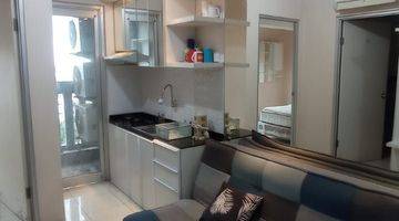 Gambar 1 Di Sewakan 2BR Furnish Apartemen Green Bay Pluit Jakarta Utara 