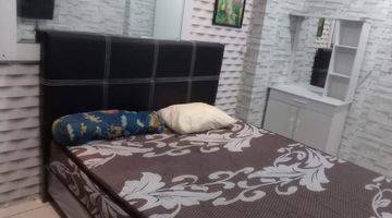 Gambar 2 Di Sewakan Studio Furnish Apartement Green Bay Pluit Jakarya Utata