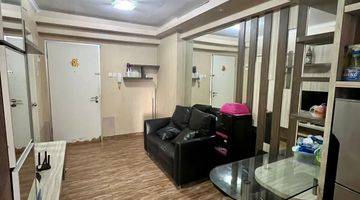 Gambar 1 Di Sewakan 2BR Full Furnish Apartment Green Bay Pluit Jakarta Utara 