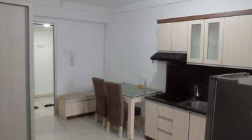 Gambar 2 Di Sewakan 2BR DiRenov Jadi 1BR Apartment Green Bay Pluit View Kolam Berenang