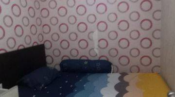 Gambar 3 Di Sewakan 2BR Furnish Apartment Green Bay Pluit Jakarta Utara Blok.01