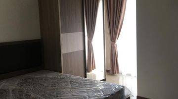 Gambar 2 Di Sewakan 2BR Condominium Full Furnish Apartemen Green Bay Pluit Jakarta Utara